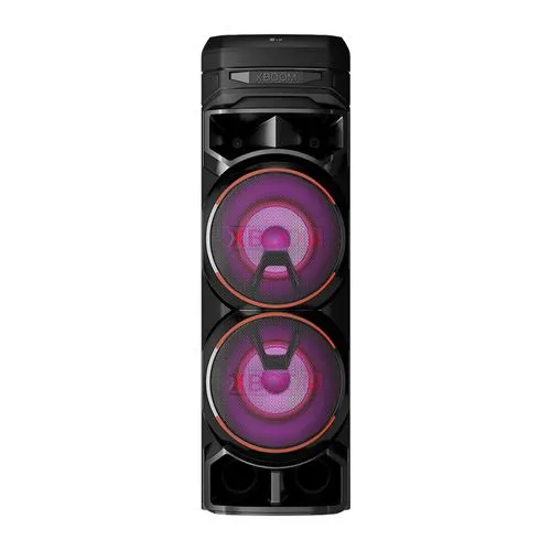 Parlantes bluetooth