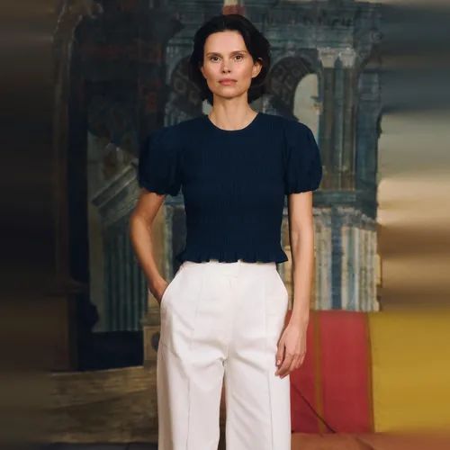 Poleras Mujer