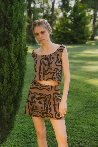 Poleras Mujer