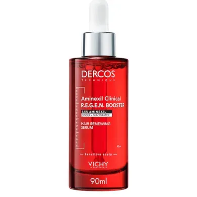 Protectores de calor para el cabello