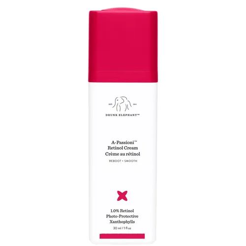 Rejuvenecedor Facial