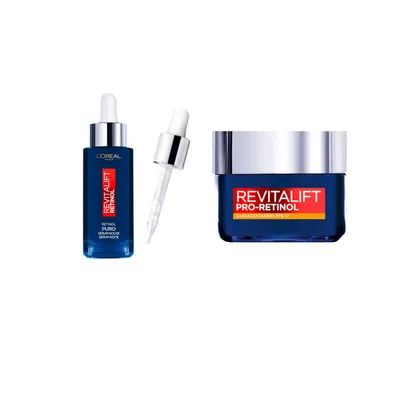 Rejuvenecedor Facial
