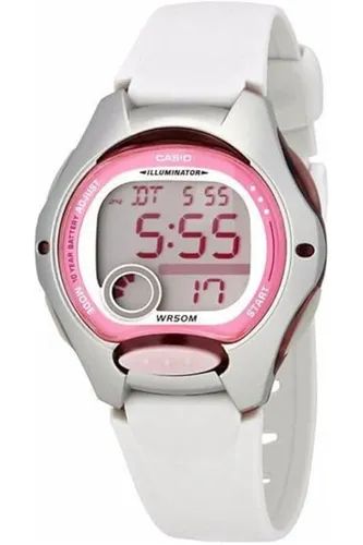 Relojes niña