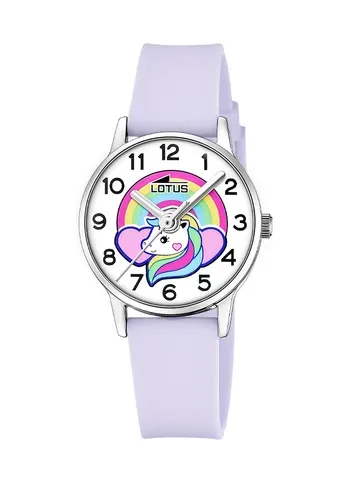 Relojes niña
