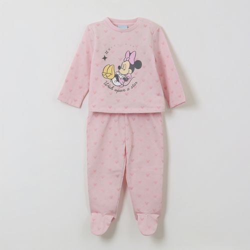 Ropa de bebé niña