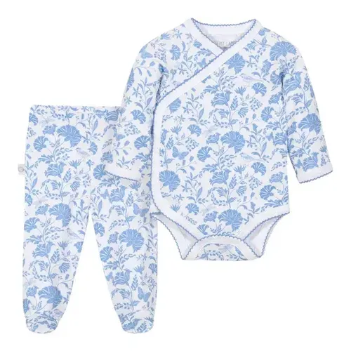 Ropa de bebé niña