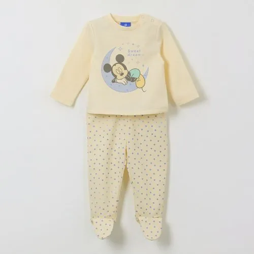 Ropa de bebé niño
