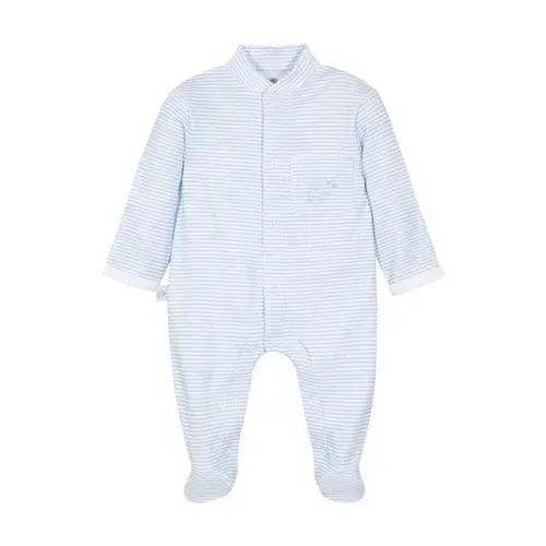 Ropa de bebé niño