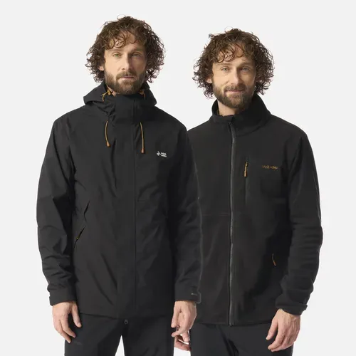 Ropa de nieve