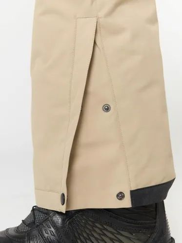Ropa de nieve