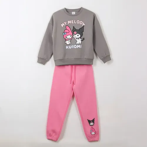 Ropa de niñas