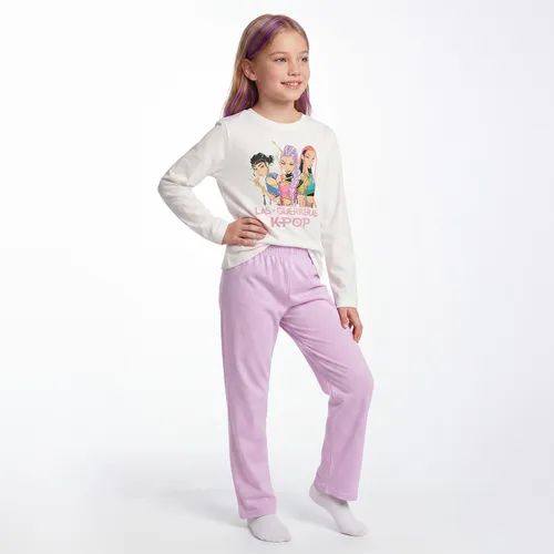 Ropa de niñas