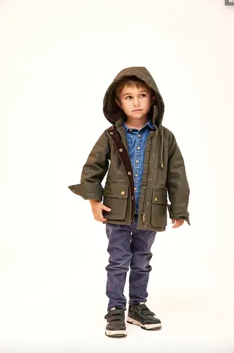 Ropa de niños