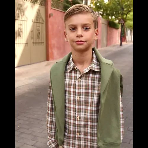 Ropa de niños