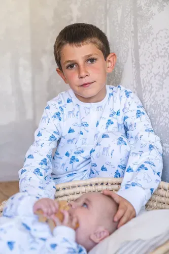 Ropa de niños