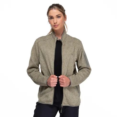 Ropa deportiva mujer