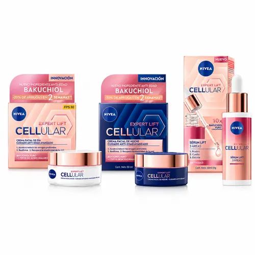 Sets de Maquillaje