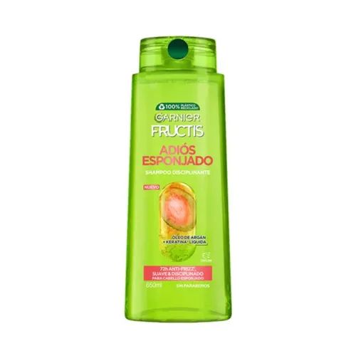 Shampoo y acondicionador