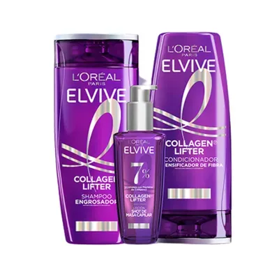 Shampoo y acondicionador