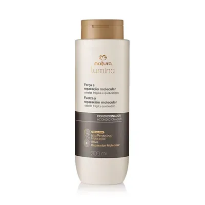 Shampoo y acondicionador