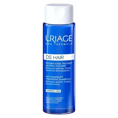 Shampoo y acondicionador