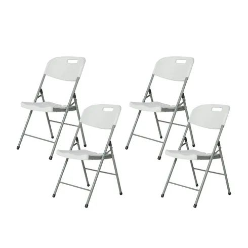 Silla plegable