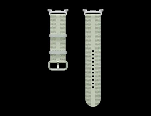 Smartband