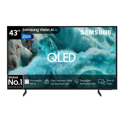 Smart TV
