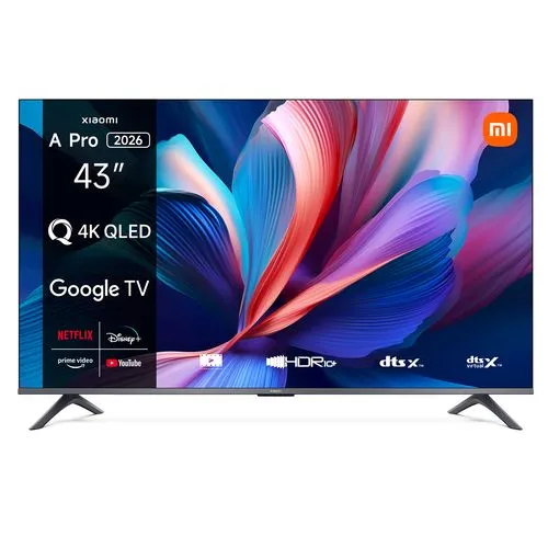 Smart TV