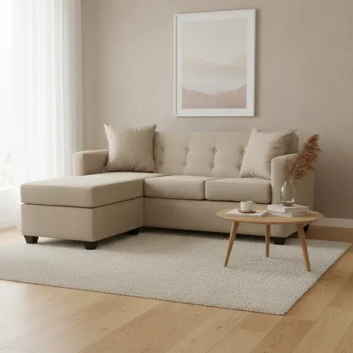 Sofás y Sillones