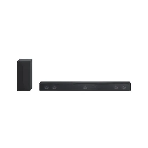 Soundbar y Home Theater