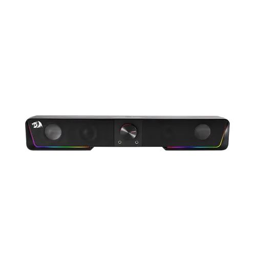 Soundbar y Home Theater