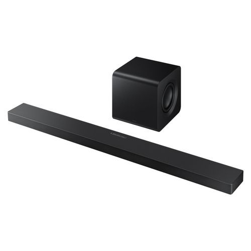 Soundbar y Home Theater