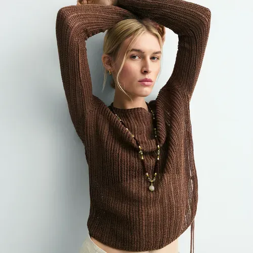 Sweaters y chalecos