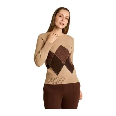 Sweaters y chalecos
