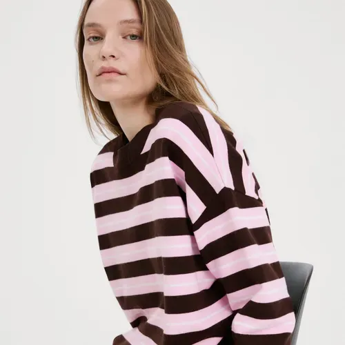 Sweaters y chalecos