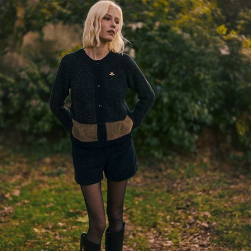 Sweaters y chalecos