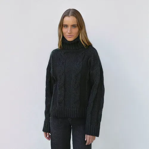 Sweaters y chalecos