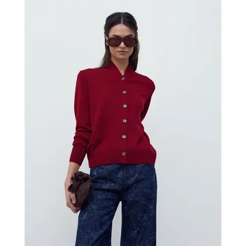 Sweaters y chalecos