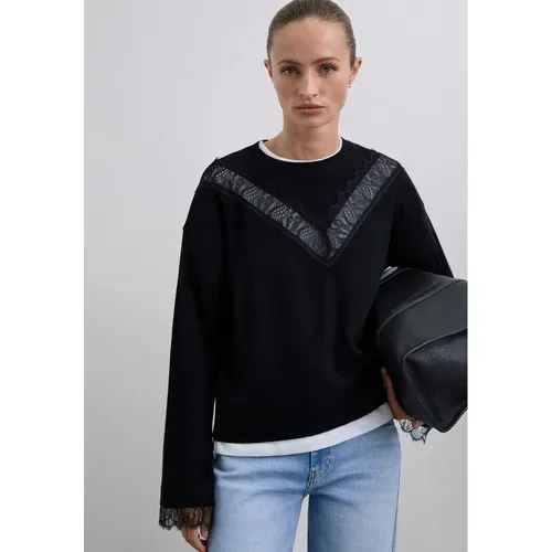 Sweaters y chalecos