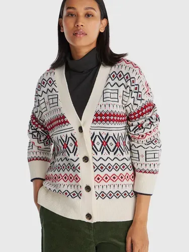 Sweaters y chalecos