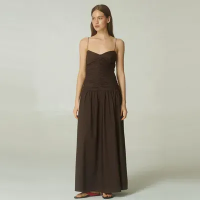 Vestidos y enteritos