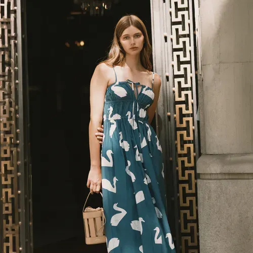 Vestidos y enteritos