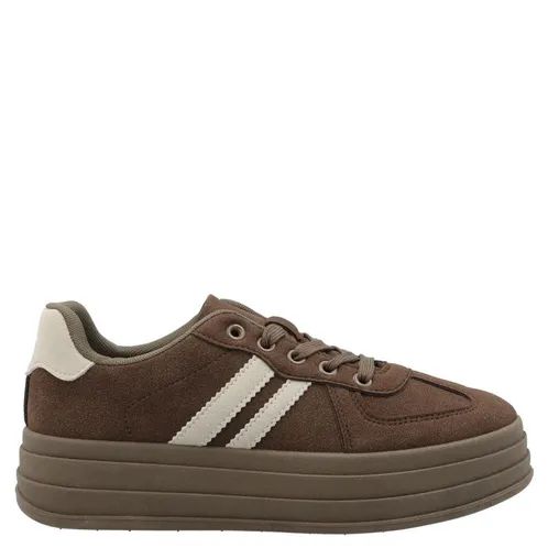 Zapatillas Mujer