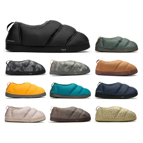 Zapatos Mujer