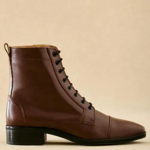 Zapatos Mujer