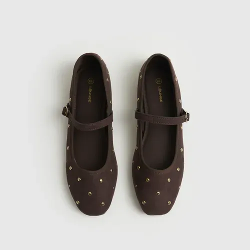 Zapatos Mujer