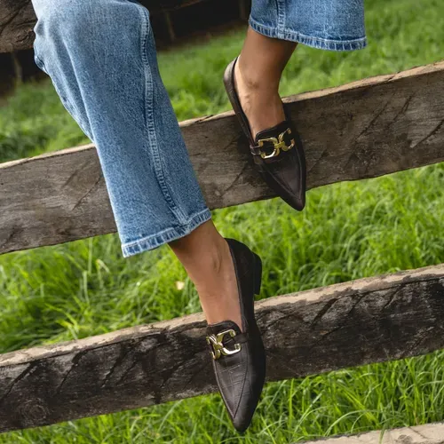 Zapatos Mujer