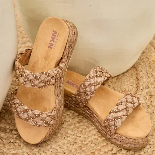 Zapatos Mujer