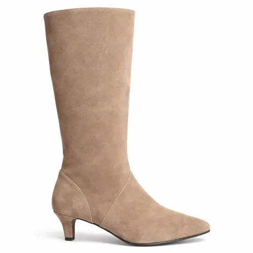 Botas Mujer